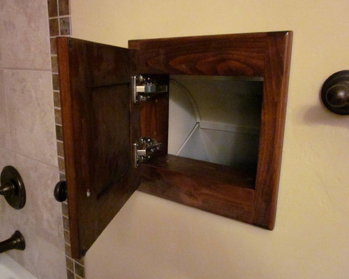 Laundry Chute Door Ideas, Pictures, Remodel and Decor