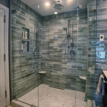 Fairlawn, Ohio Bathroom