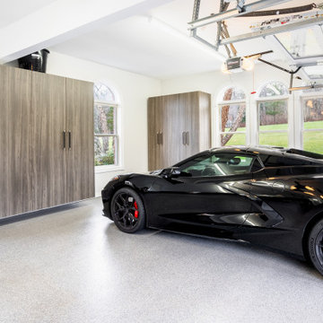 Corvette Heaven