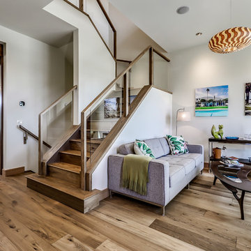 High Performance Healthy Home