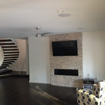 Twin Mesa Renovation