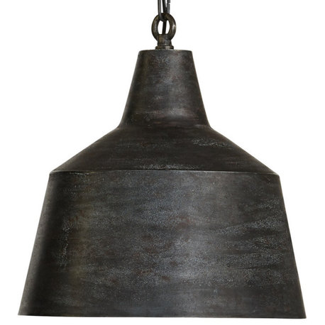 Capital Lighting 335311 Quarry 16"W Pendant - Quarry