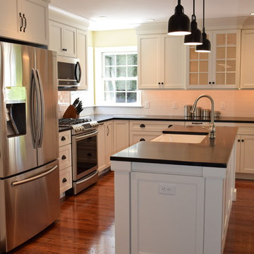 Transitional Design