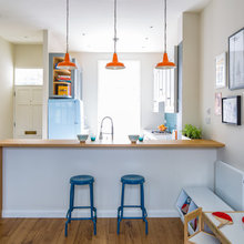 Kitchen Ideas