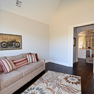 Newport Edmond