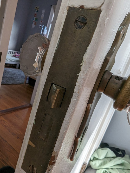 Where can I get keys for locks like this?