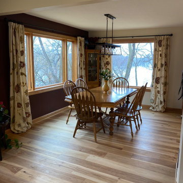 Bulfer House
