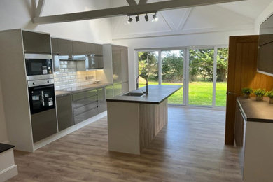 Kitchen in Other.