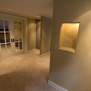 Boulder Basement Renovation – Post 2013 Flood