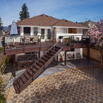 Ferguson Sundeck