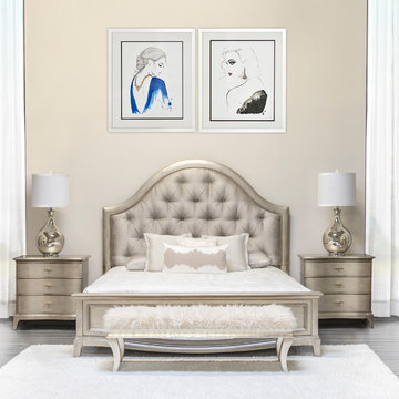 Starlite Bedroom