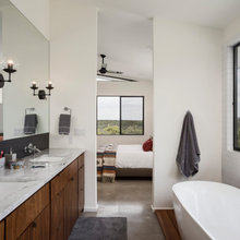 Bathroom Project