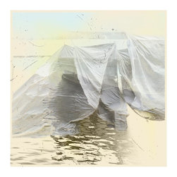 The Floating World - Fine Art Prints