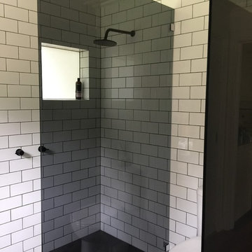 Wet Room