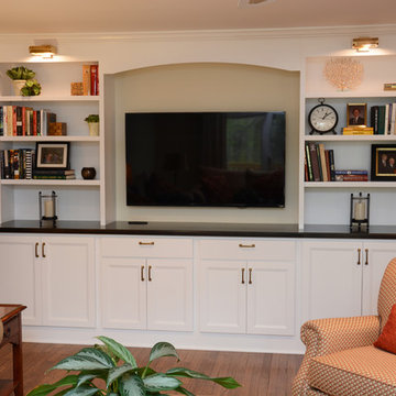 Rockville, MD Entertainment Center