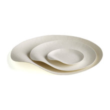 Contemporary dinnerware