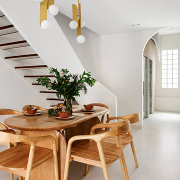 Minimalist Interior Design Singapore: Purposeful Living with The Local INN.terio
