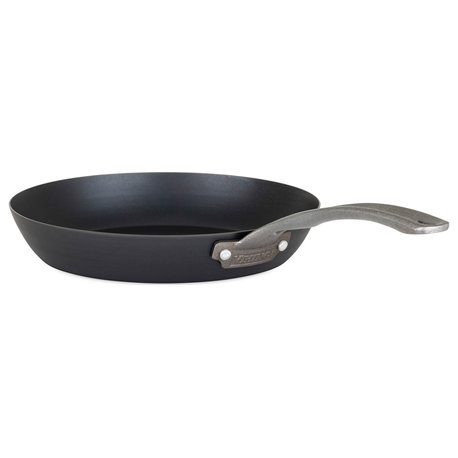 Blue Steel 10" Fry Pan