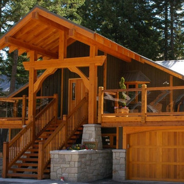 Our Pavilion Projects