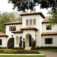 Exterior Ideas