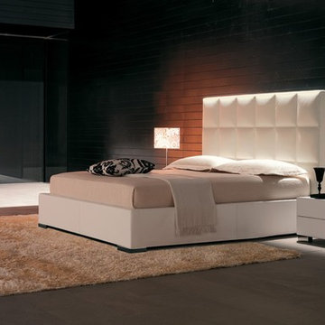Contemporary Bedrooms