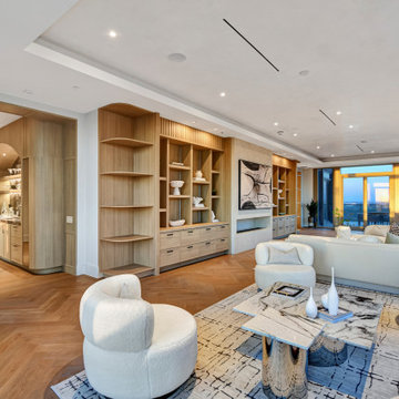 1275 S Park Ln-Driftwood White Oak