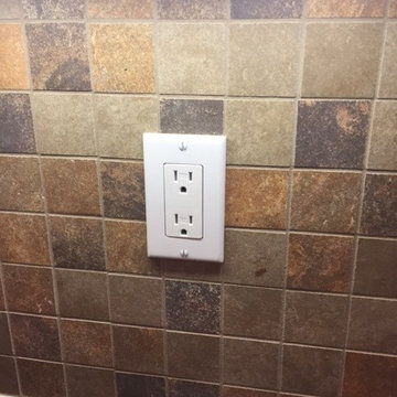 Kitchen Switch Witch?
