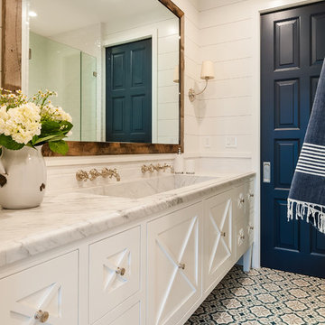 Manhattan Beach Modern Farmhouse