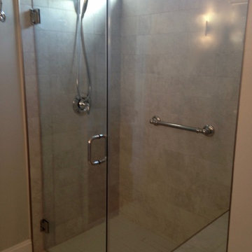 Kitchen and Bath Remodel
