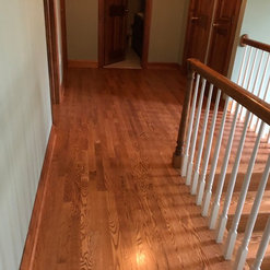 Mr Sandman Flooring Inc Newark De Us