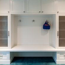 mudroom