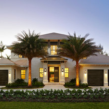 Soft Contemporary