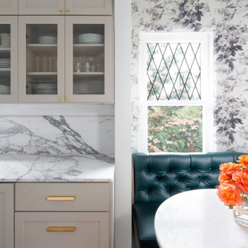Collins Kitchen and Bath