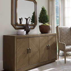 Dining - Buffets And Sideboards