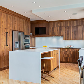 Total Interior Renovation