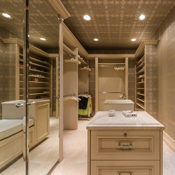Closets
