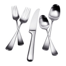 FLATWARE