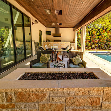 Outdoor Living