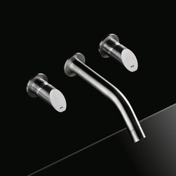 CB10 BATHROOM FAUCET BY MGS - Bathroom Sink Faucets