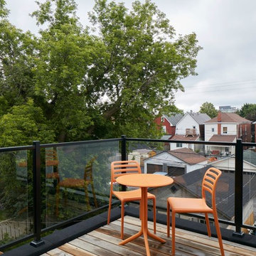 Bayswater Townhomes