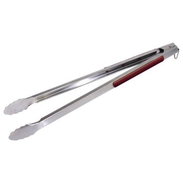 Grillpro Giant Stainless Steel Tongs