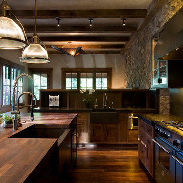 Bradley Residence