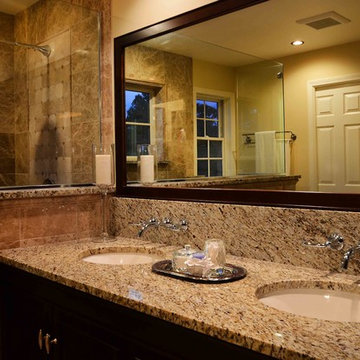 Master Bathroom Remodel
