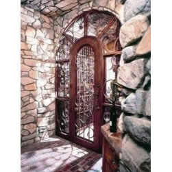 New Construction - Interior Doors