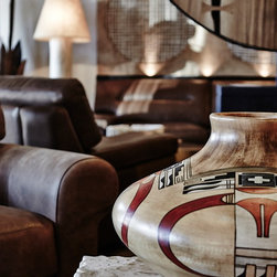 Salsa TradingCompany Showroom - Home Decor