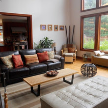 Living Room Ideas