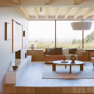 New Build Home - Surrey House