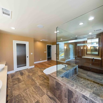 Whole house remodel/Addition - Fresno County