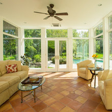 Sunrooms