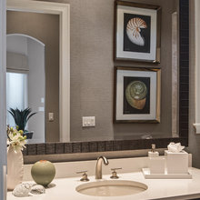 bathroom accessories